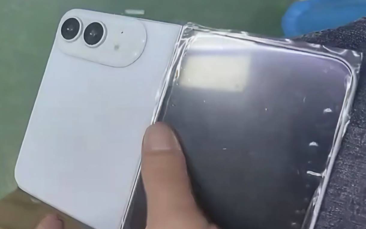 Apple готовит складной iPhone Fold: Touch ID возвращается, но цена кусается
