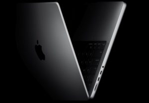 Apple сломалась: сенсорный экран и вырез Dynamic Island появятся в макбуках уже в этом году