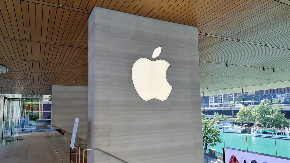 Никто не ожидал: Apple внезапно представила революционную iOS 27