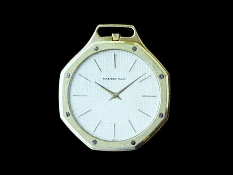 Кто здесь оригинал? Вся правда о винтажных Audemars Piguet, вдохновивших Swatch картинка Кто здесь оригинал? Вся правда о винтажных Audemars Piguet, вдохновивших Swatch