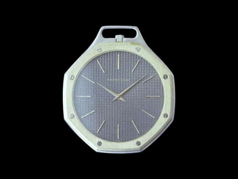 Кто здесь оригинал? Вся правда о винтажных Audemars Piguet, вдохновивших Swatch картинка Кто здесь оригинал? Вся правда о винтажных Audemars Piguet, вдохновивших Swatch