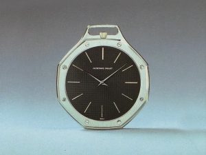 Кто здесь оригинал? Вся правда о винтажных Audemars Piguet, вдохновивших Swatch