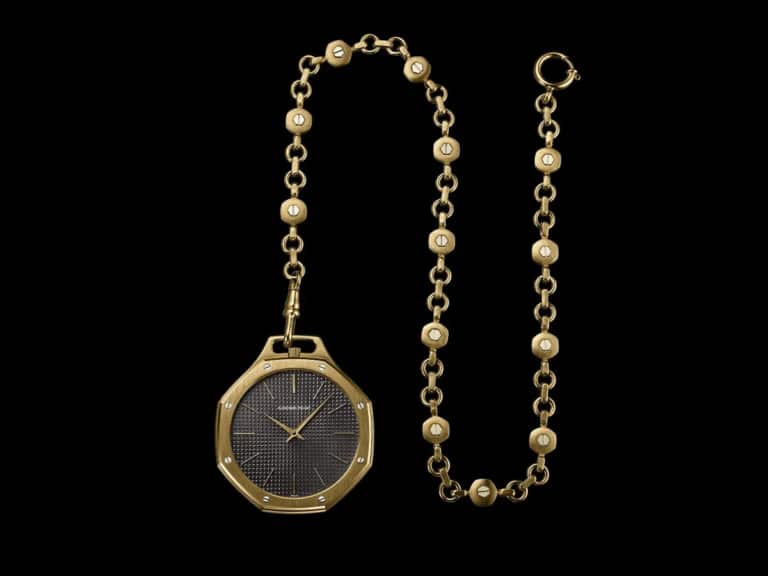 Кто здесь оригинал? Вся правда о винтажных Audemars Piguet, вдохновивших Swatch картинка Кто здесь оригинал? Вся правда о винтажных Audemars Piguet, вдохновивших Swatch