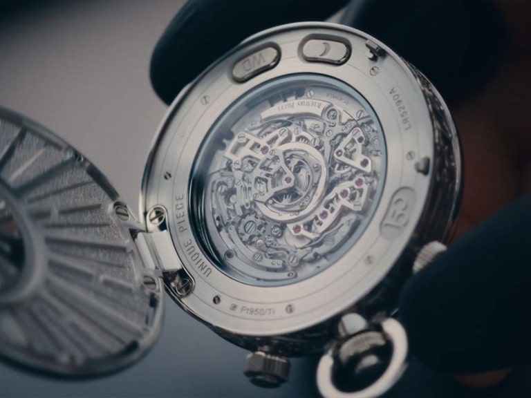 Кто здесь оригинал? Вся правда о винтажных Audemars Piguet, вдохновивших Swatch картинка Кто здесь оригинал? Вся правда о винтажных Audemars Piguet, вдохновивших Swatch
