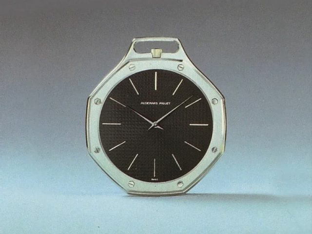 Кто здесь оригинал? Вся правда о винтажных Audemars Piguet, вдохновивших Swatch Кто здесь оригинал? Вся правда о винтажных Audemars Piguet, вдохновивших Swatch
