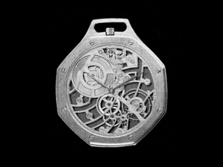 Кто здесь оригинал? Вся правда о винтажных Audemars Piguet, вдохновивших Swatch картинка Кто здесь оригинал? Вся правда о винтажных Audemars Piguet, вдохновивших Swatch