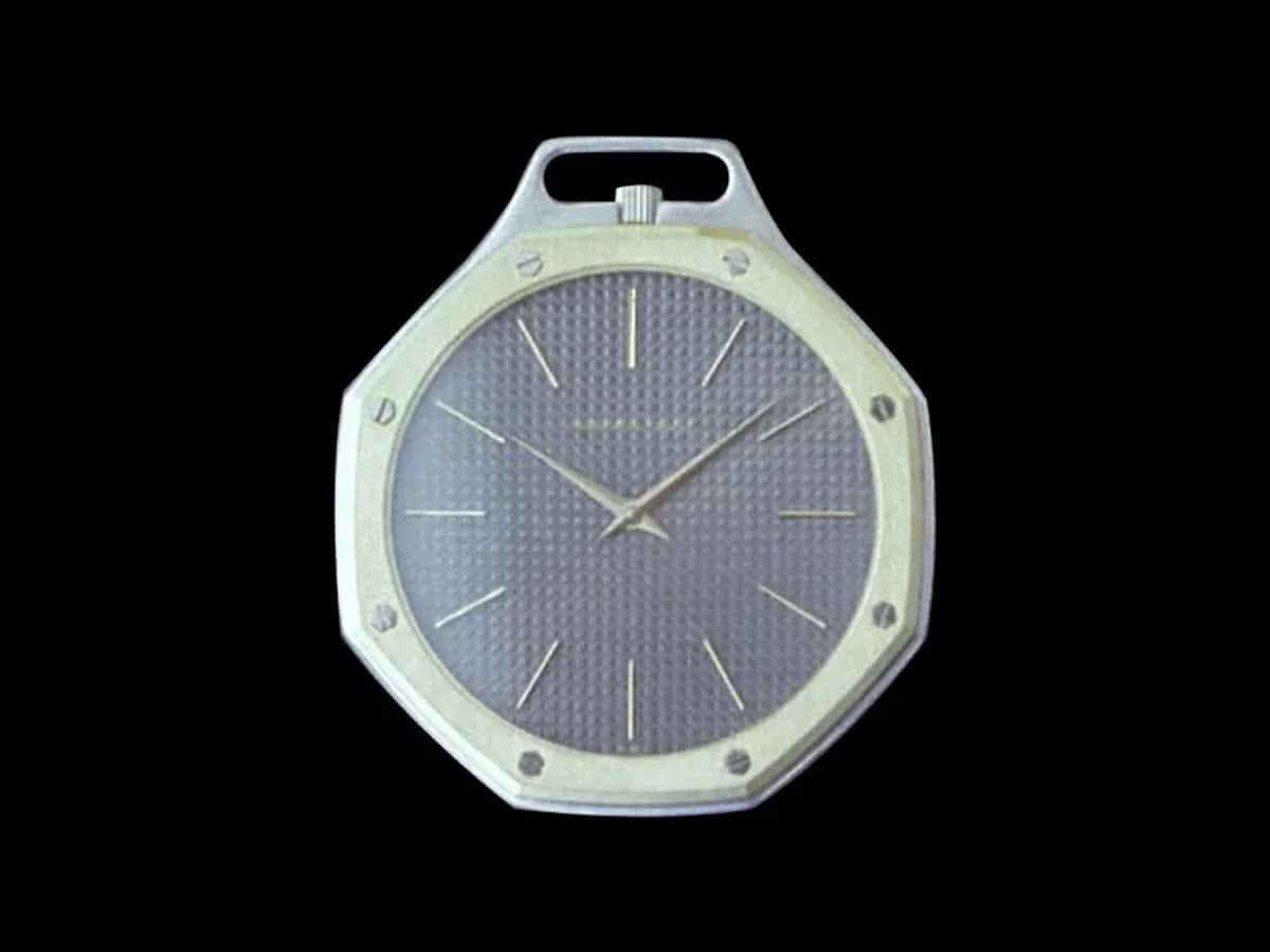 Кто здесь оригинал? Вся правда о винтажных Audemars Piguet, вдохновивших Swatch картинка Кто здесь оригинал? Вся правда о винтажных Audemars Piguet, вдохновивших Swatch