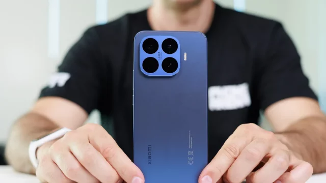 Смартфон Apple iPhone 17 Pro: лучше ли Xiaomi? | DGL.RU