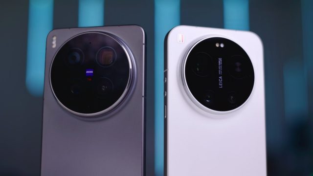 Битва китайских тяжеловесов Vivo X300 Ultra против Xiaomi 17 Ultra (16) Xiaomi 17 Ultra или Vivo X300 Ultra: что выбрать? | DGL.RU