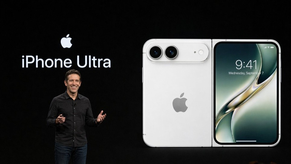 Битва складных флагманов: как гигантская батарея Vivo X Fold 6 сорвет осенний анонс Apple картинка Vivo X Fold 6 против Apple: что лучше купить? | DGL.RU