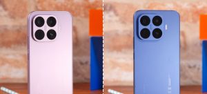 Битва титанов: сравнение смартфонов Xiaomi 17T и 17T Pro