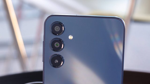 Бюджетный бестселлер прыгает выше головы Samsung готовит Android 17 для Galaxy A16 (1) Смартфон Samsung Galaxy A16 5G: стоит ли брать? | DGL.RU