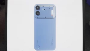 Бюджетный хит с подсветкой Glyph: характеристики Nothing Phone (4b) утекли в сеть до анонса