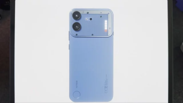 Смартфон Nothing Phone (4b): стоит ли брать? | DGL.RU