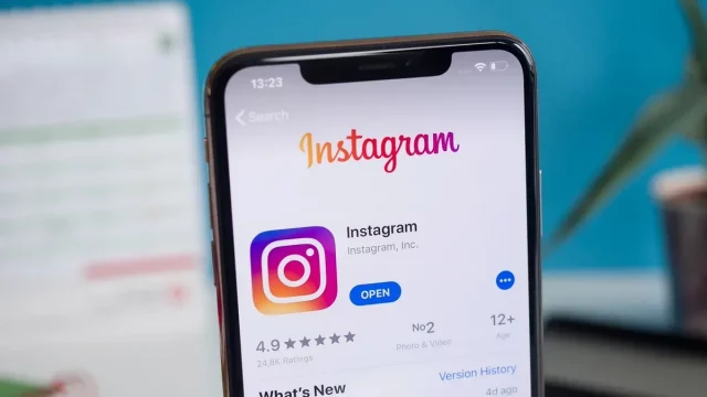 Новые алгоритмы Instagram: конец залипанию | DGL.RU