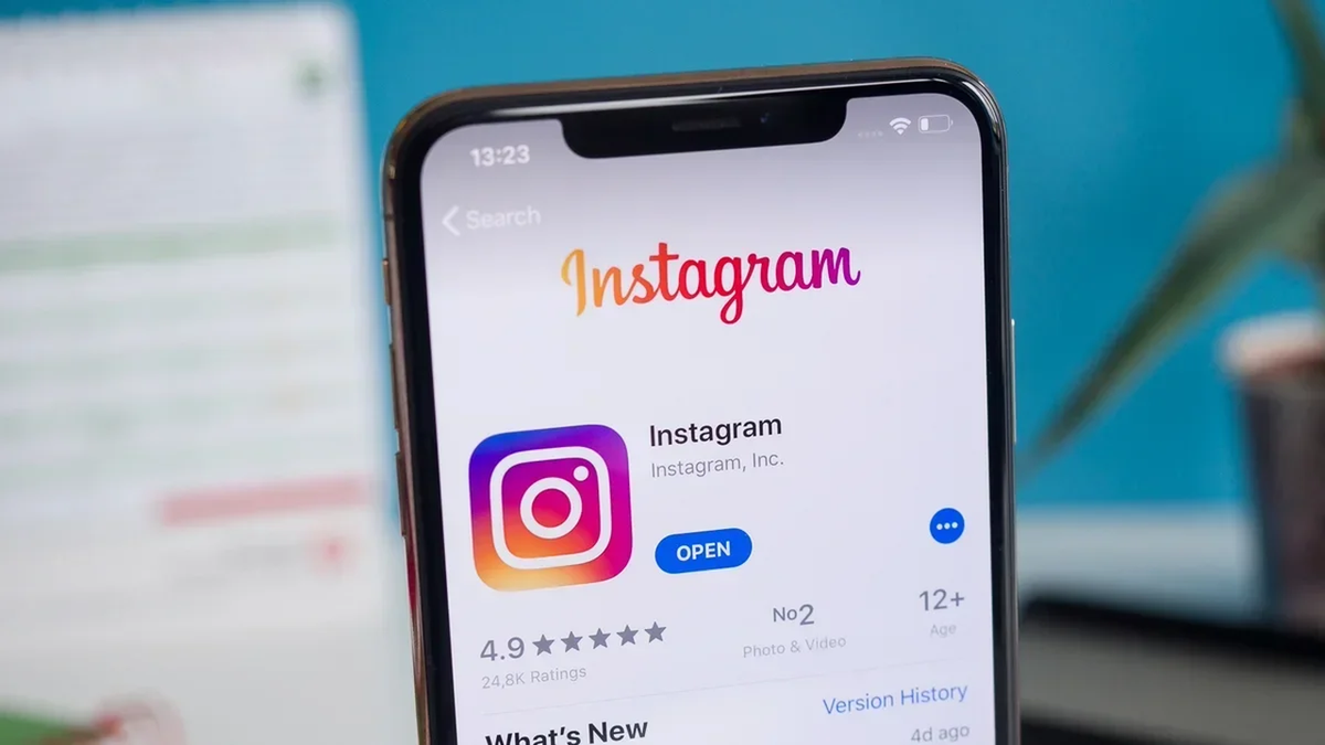 Борьба с «цифровым болотом»: Instagram меняет алгоритмы ради безопасности подростков