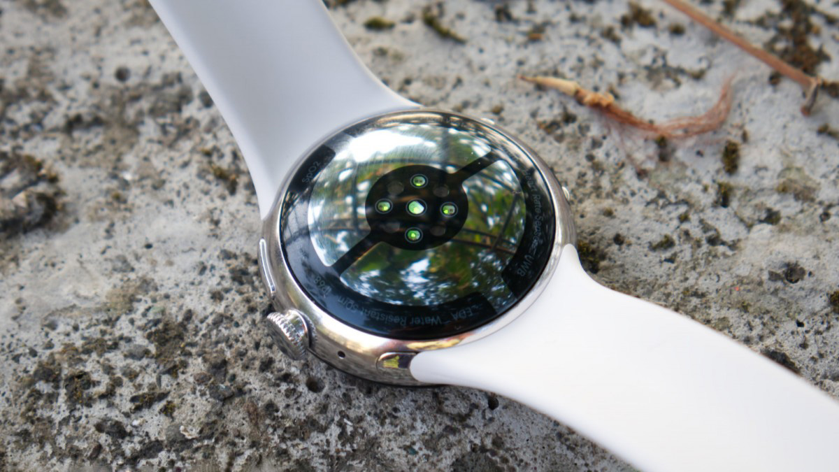 Часы со дна океана: Google готовит к выходу Pixel Watch 5