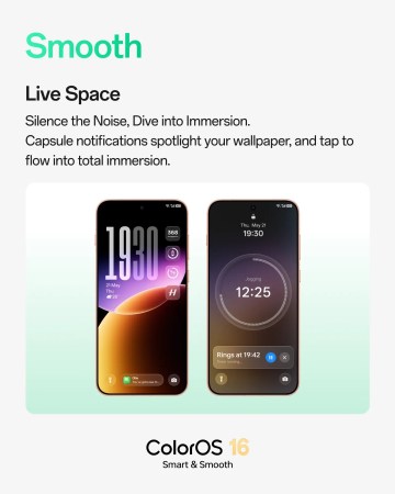 Они читают мысли: Oppo внедрила AI Mind Pilot в прошивку ColorOS и изменила правила игры картинка Они читают мысли: Oppo внедрила AI Mind Pilot в прошивку ColorOS и изменила правила игры