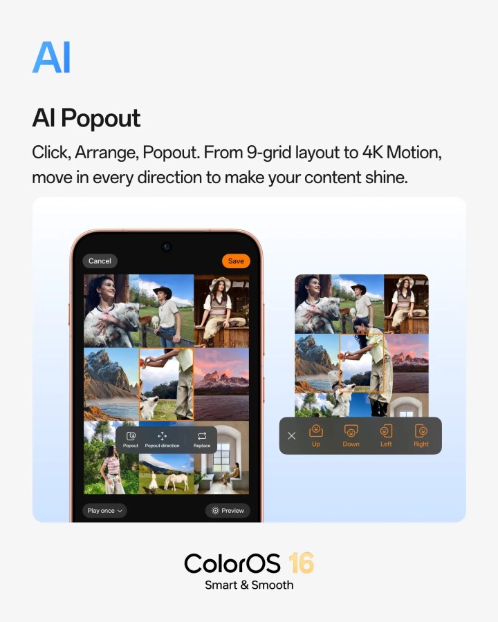 Они читают мысли: Oppo внедрила AI Mind Pilot в прошивку ColorOS и изменила правила игры картинка Они читают мысли: Oppo внедрила AI Mind Pilot в прошивку ColorOS и изменила правила игры