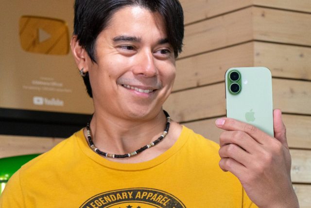 Смартфон Apple iPhone 18 получит 9 ГБ ОЗУ | DGL.RU