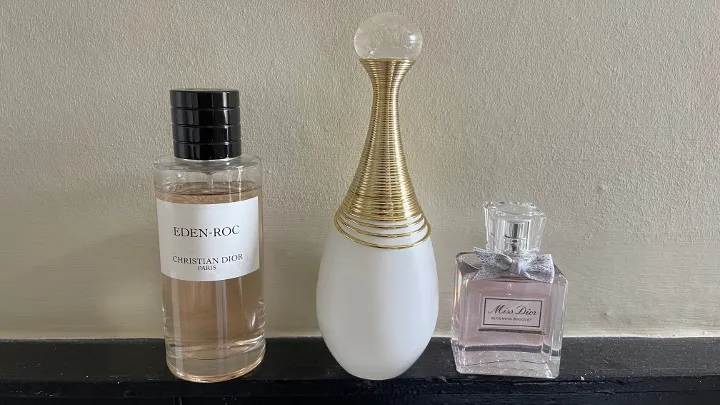 Осторожно, вызывает зависимость: культовые ароматы Dior, которые меняют правила игры картинка Осторожно, вызывает зависимость: культовые ароматы Dior, которые меняют правила игры