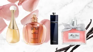 Осторожно, вызывает зависимость: культовые ароматы Dior, которые меняют правила игры