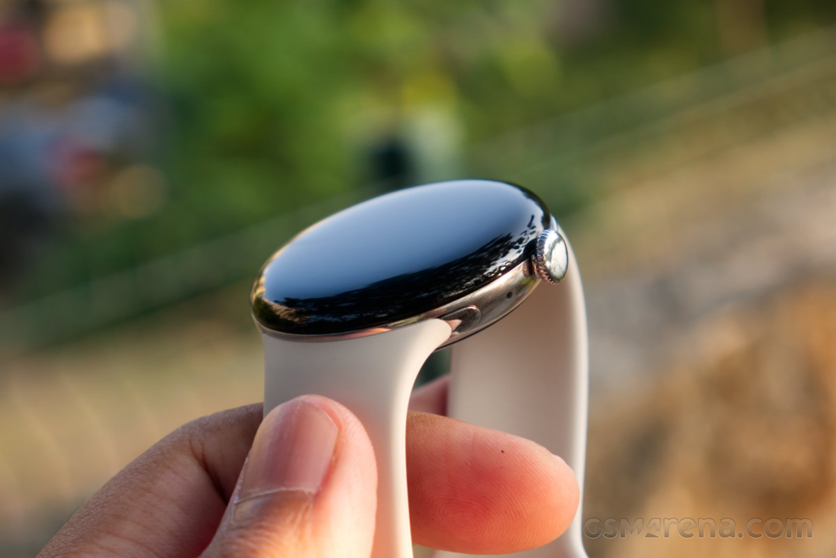 Долгожданный апдейт: Google выкатила операционную систему Wear OS 7 для Pixel Watch