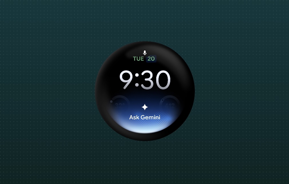 Умные часы Google Pixel Watch 3 и Wear OS 7 | DGL.RU
