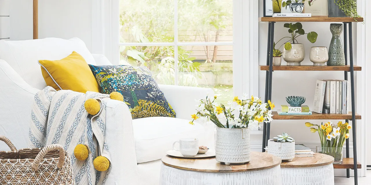 Запах благополучия: как эксперты манипулируют нашими эмоциями с помощью ароматов для дома