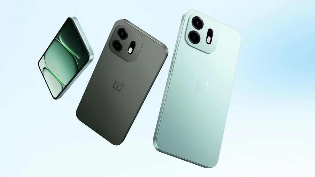 Двойной удар OnePlus: бренд готовит секретный смартфон N6 и ультраавтономные наушники