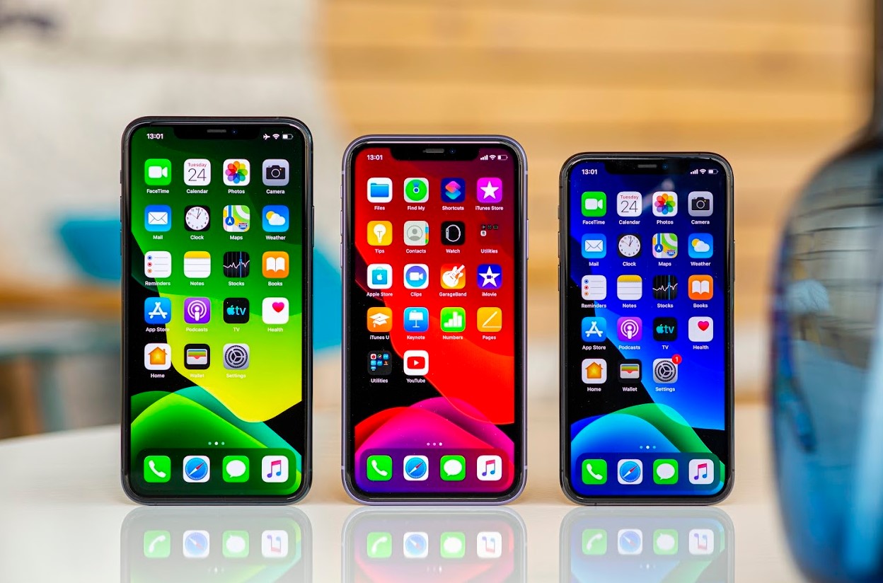 Дыра в самом сердце кремния: на старых моделях iPhone обнаружили неуязвимый аппаратный взлом usbliter8