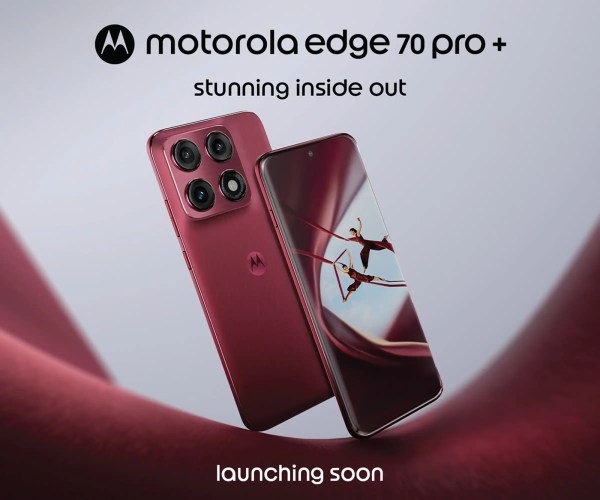 Слив года: секретный Motorola Edge 70 Pro+ засветился в сети до премьеры