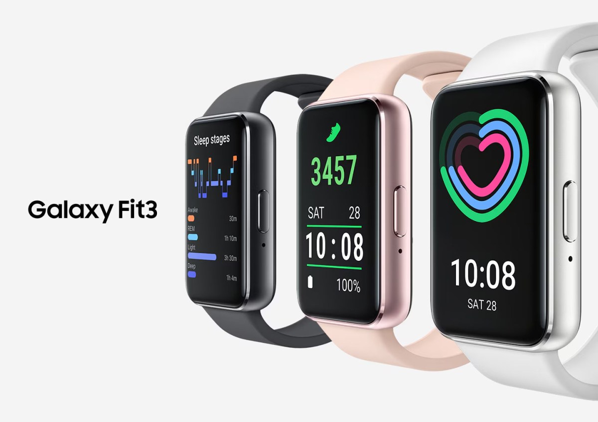Galaxy Fit4 на подходе: Samsung определилась с датой удара по конкурентам