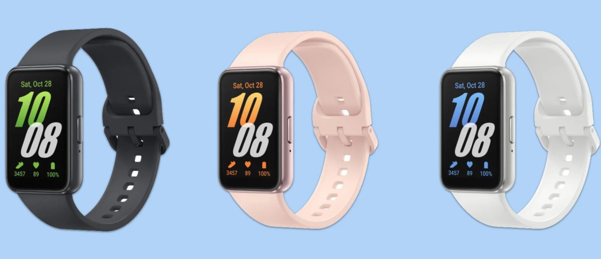 Galaxy Fit4 на подходе: Samsung определилась с датой удара по конкурентам