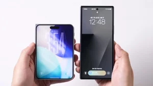 В ожидании катастрофы или триумфа: почему конкуренты Apple затаили дыхание перед выходом складного iPhone