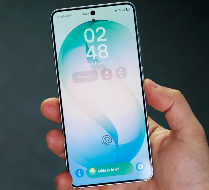 Samsung признала ошибку? Будущих владельцев Galaxy S27 ждет неожиданный сюрприз картинка Samsung признала ошибку? Будущих владельцев Galaxy S27 ждет неожиданный сюрприз