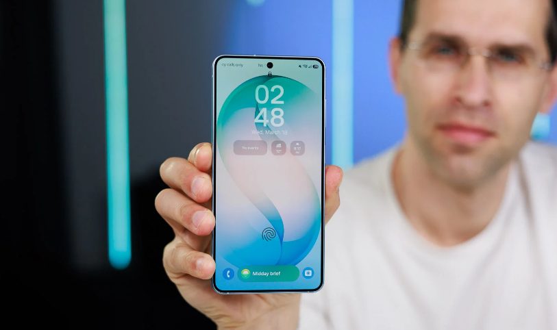 Samsung признала ошибку? Будущих владельцев Galaxy S27 ждет неожиданный сюрприз картинка Samsung признала ошибку? Будущих владельцев Galaxy S27 ждет неожиданный сюрприз