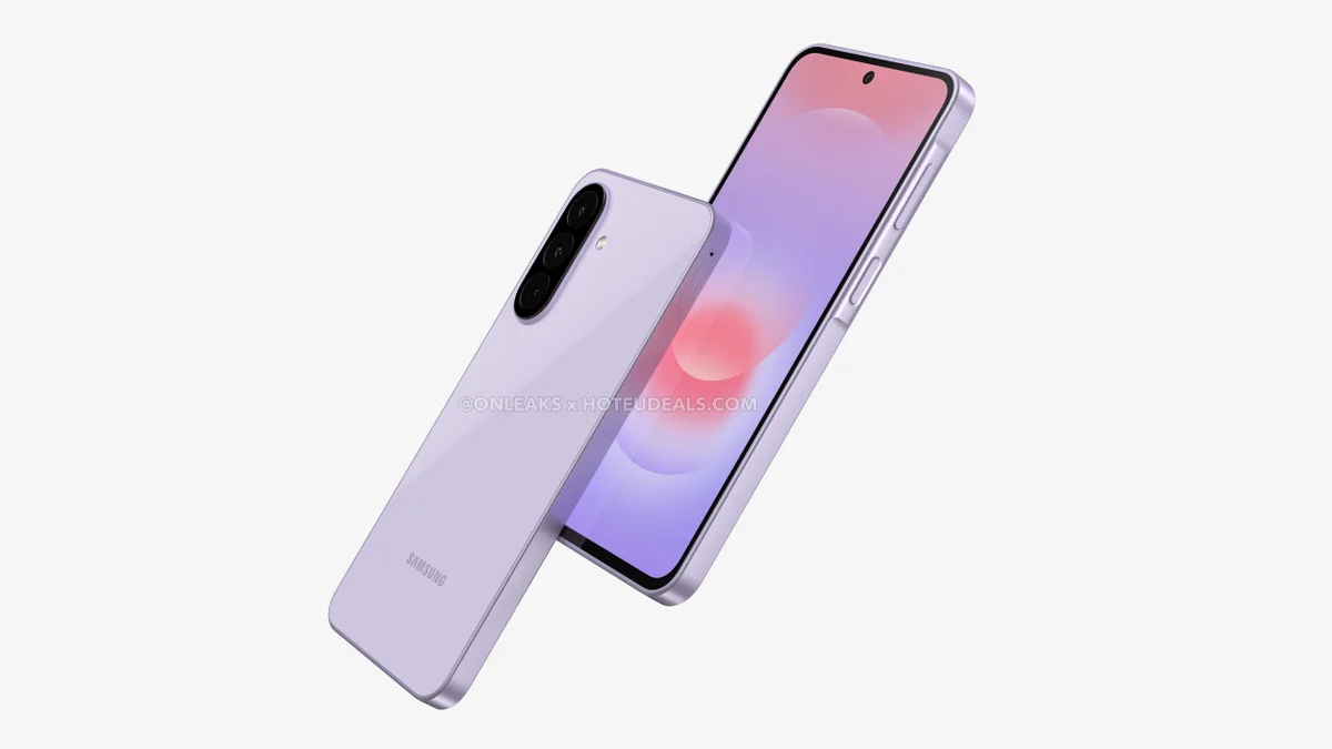 Почти флагман, но какой ценой? Главный подвох долгожданного Galaxy A27 картинка Почти флагман, но какой ценой? Главный подвох долгожданного Galaxy A27