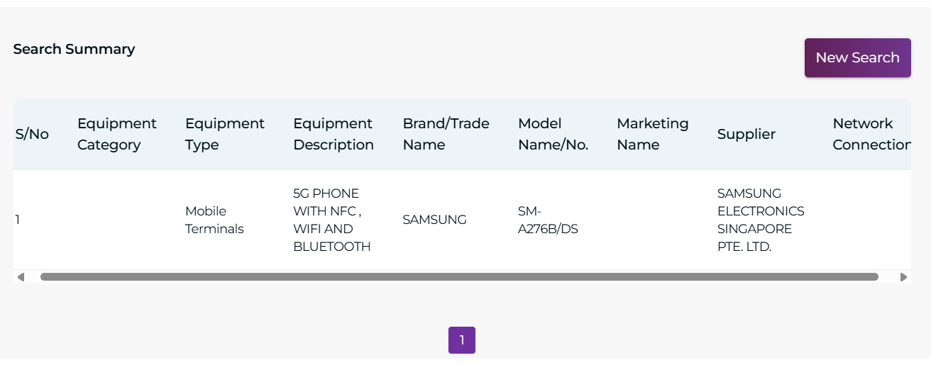 Почти флагман, но какой ценой? Главный подвох долгожданного Galaxy A27 картинка Почти флагман, но какой ценой? Главный подвох долгожданного Galaxy A27