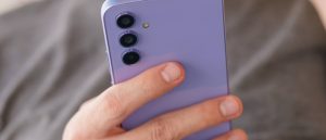 Зачем платить больше? One UI 8.5 превращает копеечный Galaxy A54 в убийцу премиум-смартфонов
