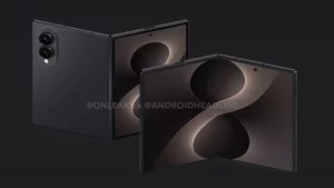 Конец мучениям: Samsung наконец-то сделала Galaxy Fold таким, каким он должен быть