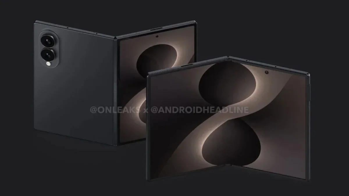 Конец мучениям: Samsung наконец-то сделала Galaxy Fold таким, каким он должен быть