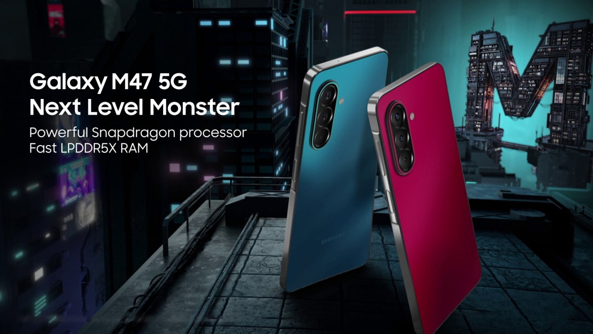 Битва за ёмкость: Galaxy M47 получил 6000 мАч и чип от Qualcomm. Хватит ли этого, чтобы забыть про Galaxy A27? картинка Битва за ёмкость: Galaxy M47 получил 6000 мАч и чип от Qualcomm. Хватит ли этого, чтобы забыть про Galaxy A27?