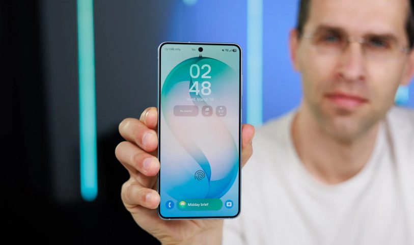Холодный душ для фанатов: как Samsung планирует испортить впечатление от грядущего Galaxy S27