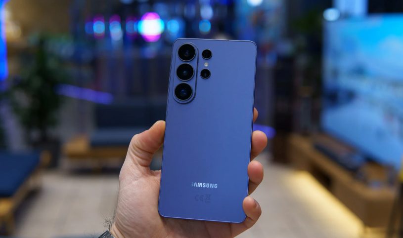 Холодный душ для фанатов: как Samsung планирует испортить впечатление от грядущего Galaxy S27