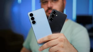 Аттракцион щедрости от Samsung: Galaxy S25 тайно прокачают технологиями будущего
