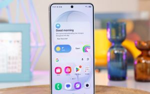 Батарея Samsung Galaxy S27 Pro: цифры, в которые сложно поверить