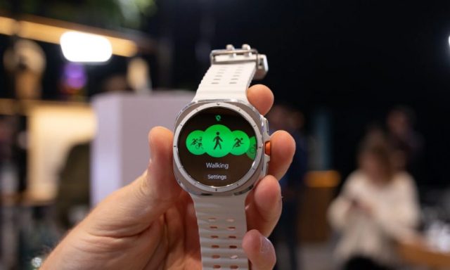 Снова старое железо? Покупателей Galaxy Watch Ultra 2 ждет неприятный сюрприз с автономностью Снова старое железо? Покупателей Galaxy Watch Ultra 2 ждет неприятный сюрприз с автономностью