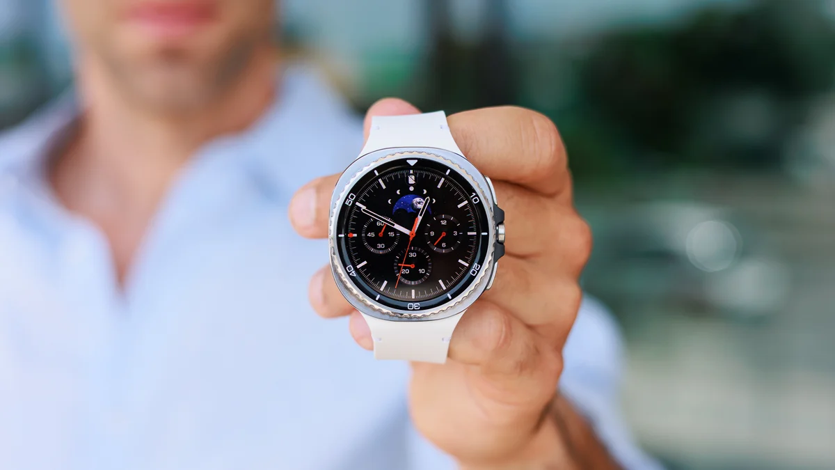 Samsung готовит секретную бомбу: линейка Galaxy Watch 9 удивит абсолютно всех