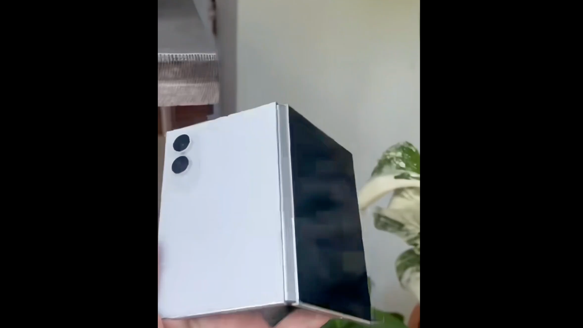 Galaxy Z Fold 8 Wide: 5 скрытых козырей, которые уничтожат складной iPhone еще до анонса